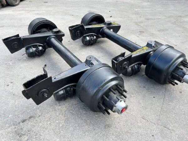 2016 Hendrickson Trailer Axle