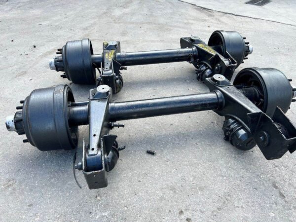 2016 Hendrickson Trailer Axle