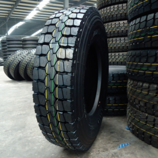 Buy Truck Tires Online