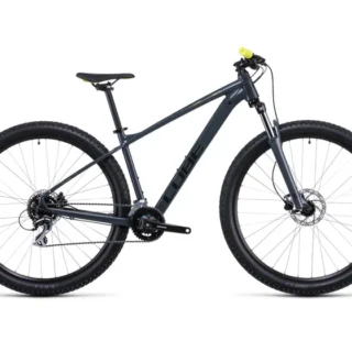 Cube Aim Pro Hardtail Mountain Bike