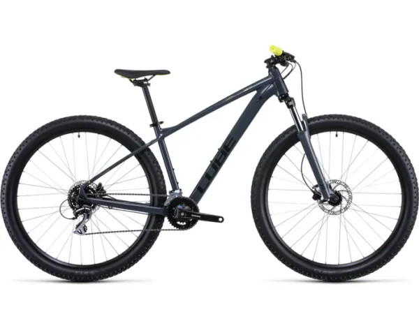 Cube Aim Pro Hardtail Mountain Bike