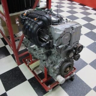 used engines canada