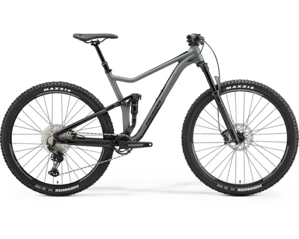 Merida One Twenty 600 Mountain Bike