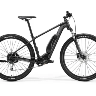 Merida eBig Nine 300 SE Electric Mountain Bike