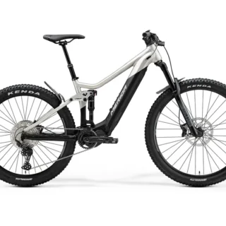 Merida eOne Sixty 500 Electric Mountain Bike