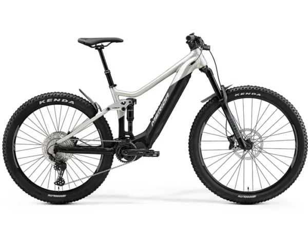 Merida eOne Sixty 500 Electric Mountain Bike