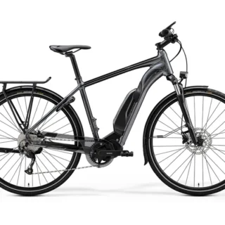 Merida eSpresso 300 SE EQ 504Wh Electric Hybrid Bike