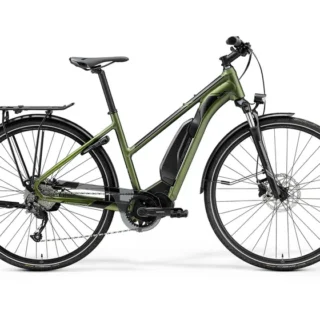 Merida eSpresso 300 SE EQ 504Wh Women's Electric Hybrid Bike