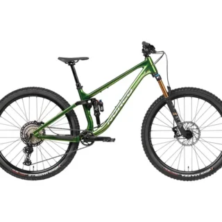 Norco Fluid FS 1 Dual Suspension Mountain Bike