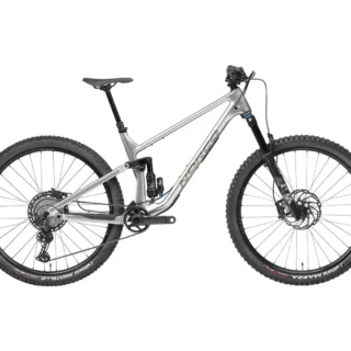 Norco Optic C2 Shimano Mountain Bike