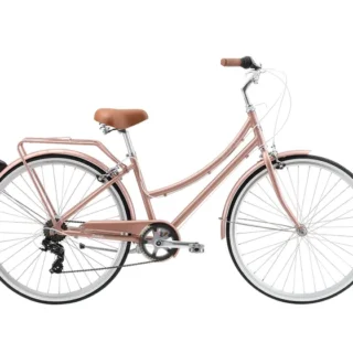 Pedal Uptown DLX Cruiser Bike