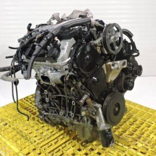 Used ACURA RL Engines