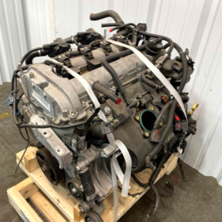 Used BUICK Lacrosse Engines for sale