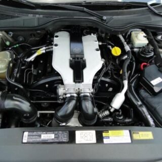 Used CADILLAC Catera Engines for sale