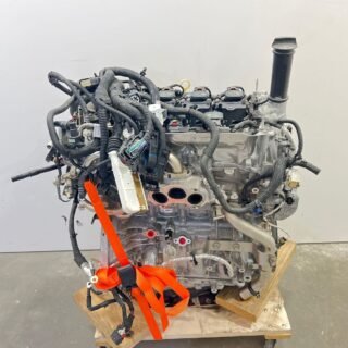 Used CHEVROLET Blazer Engines for sale