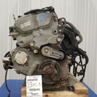 Used CHEVROLET Cobalt Engines for sale