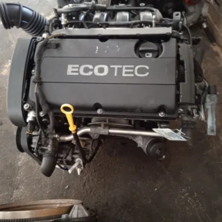 Used CHEVROLET Cruze Engines for sale