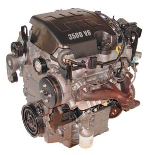 Used CHEVROLET Impala Engines for sale