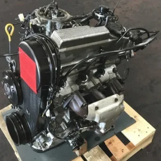 Used CHEVROLET Metro Engines for sale