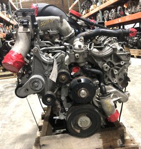 Used CHEVROLET Silverado 3500 Engines for sale