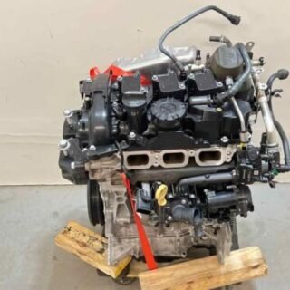 Used CHEVROLET TrailBlazer Engines for sale