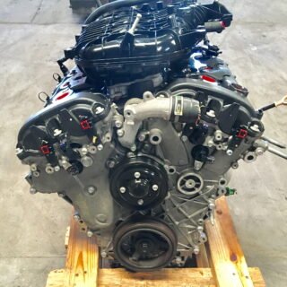 Used CHEVROLET Traverse Engines for sale