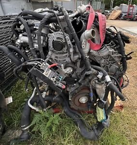 Used CHEVROLET Truck-Silverado 3500 Engines for sale