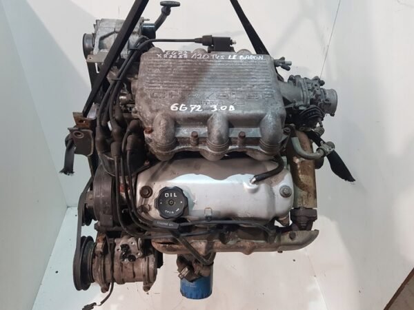 Used CHRYSLER Lebaron Engines for sale