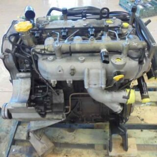 Used CHRYSLER Voyager Engines for sale