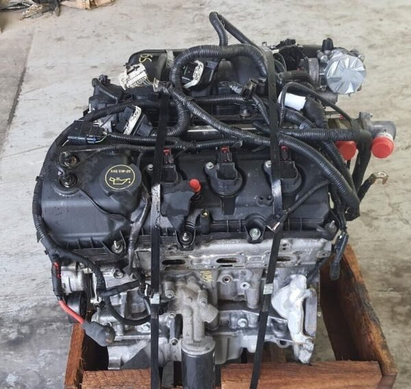 Used FORD Edge Engines for sale