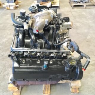 Used FORD Excursion Engines for sale