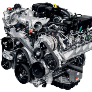 Used FORD F350 not Super Duty Engines for sale