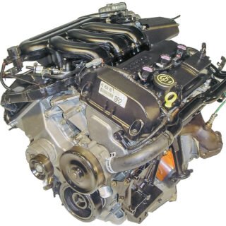 Used FORD Taurus Engines for sale