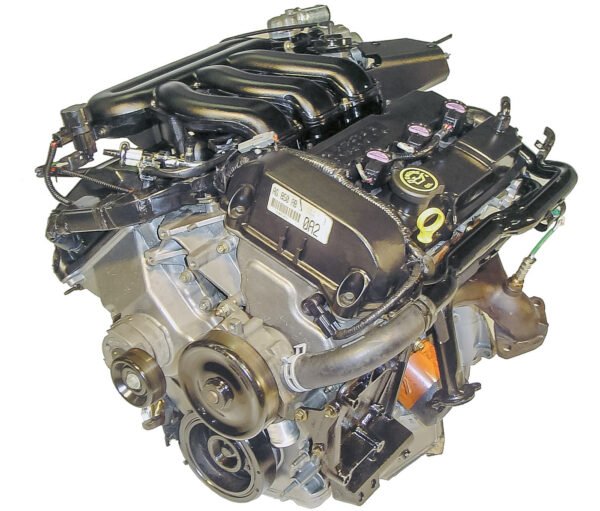 Used FORD Taurus Engines for sale