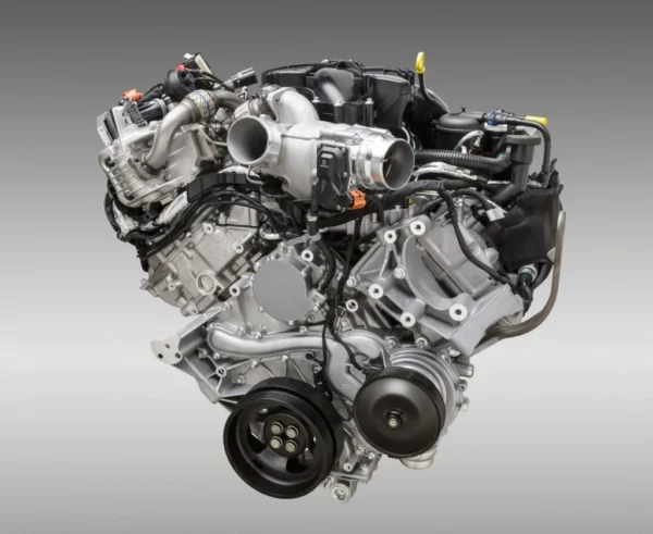 Used FORD Van E350 Engines for sale