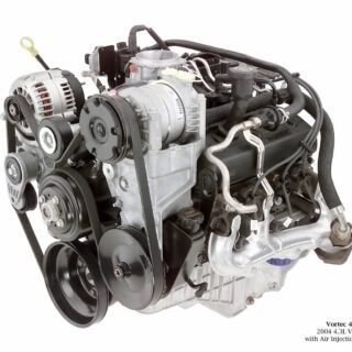 Used GMC Safari Van Engines for sale