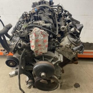 Used GMC Savana 1500 Engines for sale