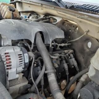 Used GMC Sierra 2500 Engines for sale