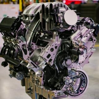 Used GMC Sierra 3500 Engines for sale