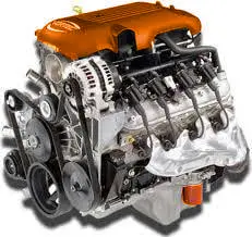 Used GMC Sierra Denali 3500 Engines for sale