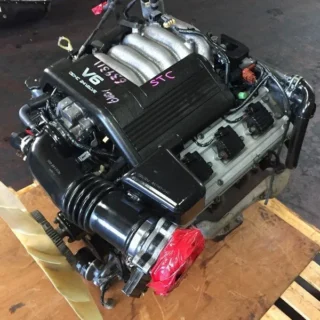 Used HONDA Passport Engines for sale