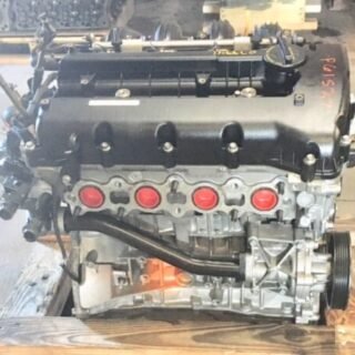 Used HYUNDAI Sonata Engines for sale