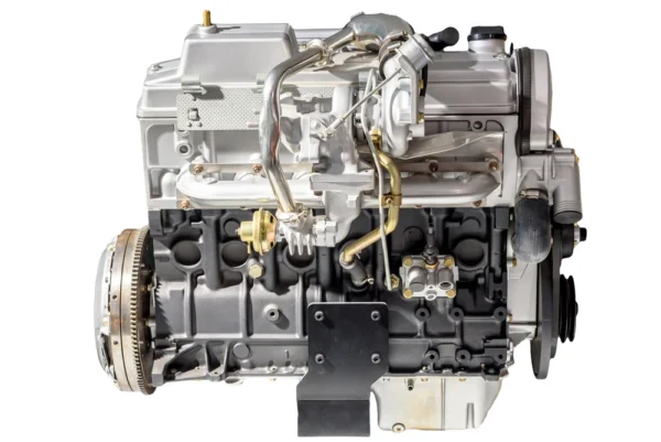 Used ISUZU Truck-(Mini Pickup) Engines for sale