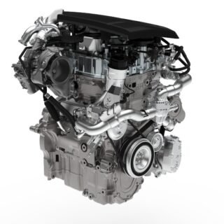 Used JAGUAR E Pace Engines for sale