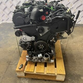 Used JAGUAR XF Engines for sale