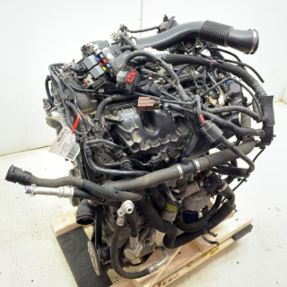 Used LAND ROVER LR4 Engines for sale