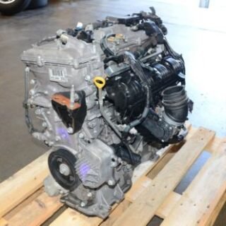 Used LEXUS CT 200H Engines for sale