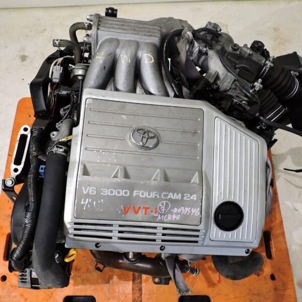 Used LEXUS ES300 Engines for sale