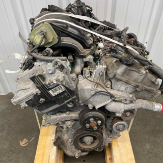 Used LEXUS ES350 Engines for sale