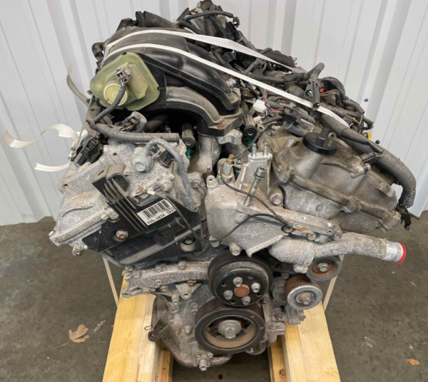 Used LEXUS ES350 Engines for sale